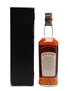 Bowmore 1969 25 Year Old Bottled 1990s 70cl / 43%