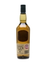 Lagavulin Islay Jazz Festival 2018  70cl / 58.5%