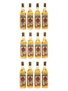 Havana Club Anejo Oro Bottled 1990s 12 x 70cl / 40%