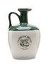 Tullamore Dew Ceramic Decanter Bottled 1980s 75cl / 40%