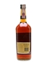 Four Roses 6 Year Old Bottled 1980s-1990s - Seagram 100cl / 40%