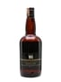 W5 Scotch Whisky Bottled 1980s - Buton 75cl / 40%