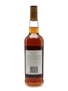 Macallan 10 Year Old Speaker Martin's 70cl / 40%