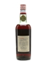 Pedro Domecq Fundador Brandy Bottled 1960s - Augusto Sposetti 75cl / 40%