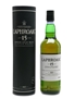 Laphroaig 15 Year Old  70cl / 43%