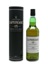 Laphroaig 15 Year Old  70cl / 43%