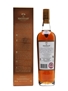 Macallan 10 Year Old Sherry Oak 70cl / 40%