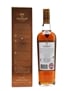 Macallan 10 Year Old Sherry Oak 70cl / 40%