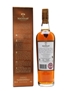 Macallan 10 Year Old Sherry Oak 70cl / 40%