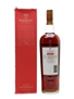 Macallan 10 Year Old Cask Strength  100cl / 58.6%