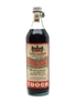 Tuoca Elixir Rabarbaro Bottled 1950s 100cl