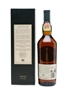 Lagavulin 16 Years Old 70cl 