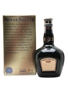 Royal Salute 21 Year Old The Emerald Flagon 70cl / 40%