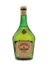 Stock Orange Brandy Bottled 1950s 75cl / 35%