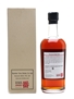 Karuizawa 1981 Cask #136 Bottled 2014 - La Maison Du Whisky 70cl / 55.3%