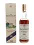 Macallan 1969 18 Year Old - Giovinetti 75cl / 43%