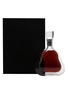 Richard Hennessy Baccarat Crystal Decanter 70cl / 40%