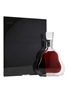 Richard Hennessy Baccarat Crystal Decanter 70cl / 40%