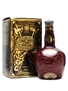 Royal Salute 21 Year Old Bottled 1980s 75cl