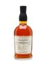 Foursquare Dominus 10 Year Old Bottled 2018 - Exceptional Cask 70cl / 56%