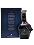 Royal Salute The Diamond Tribute 21 Year Old 70cl / 40%