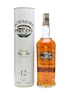 Bowmore 12 Years Old Old Presentation 100cl