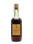 Carlos III Solera Reservada Brandy Bottled 1970s - Pedro Domecq 75cl / 39.5%