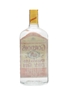 Gordon's Dry Gin Bottled 1970s - Spain 100cl / 43%