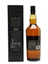 Caol Ila 1995 Distillers Edition Bottled 2007 100cl / 43%