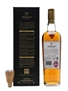 Macallan Gold Masters Of Photography Ernie Button - Capsule Collection 70cl / 40%