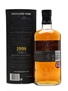 Highland Park 1998 Bottled 2010 - Travel Retail Exclusive 100cl / 40%