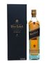 Johnnie Walker Blue Label  70cl / 40%