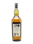 Teaninich 1973 23 Year Old Bottled 1997 - Rare Malts Selection 70cl / 57.1%