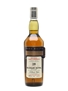 Glenury Royal 1970 29 Year Old Bottled 1999 - Rare Malts Selection 70cl / 57%