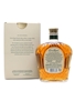 Crown Royal Northern Harvest Rye  75cl / 45%