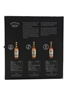 Bowmore Classic Collection 12, 15 & 17 Year Old - Bottled 2000s 3 x 20cl / 43%