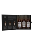 Bowmore Classic Collection 12, 15 & 17 Year Old - Bottled 2000s 3 x 20cl / 43%