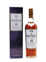 Macallan 18 Year Old 1995 And Earlier 70cl / 43%