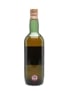 Cunard Line Bottled 1940s 75cl