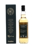 Linkwood Glenlivet 2006 11 Year Old Bottled 2018 - Cadenhead's 70cl / 59.3%