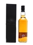 Clynelish 1997 14 Year Old Bottled 2011 - Adelphi 70cl / 59.5%