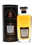 Jura 1989 27 Year Old Heavily Peated Bottled 2017 - Signatory Vintage 70cl / 58.2%