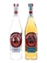 Rooster Rojo Blanco & Reposado  2 x 70cl / 38%