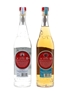 Rooster Rojo Blanco & Reposado  2 x 70cl / 38%