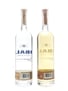 Cobalto Organic Tequila Blanco & Reposado 2 x 75cl / 40%