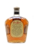 Crown Royal Fine De Luxe  75cl / 40%