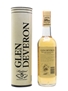 Glen Deveron 5 Year Old Bottled 1980s - Martini & Rossi 75cl / 40%