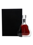 Richard Hennessy Baccarat Crystal Decanter 70cl / 40%