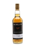 Arran 2000 Morlow Private Cask 15 Year Old Sherry Hogshead 70cl / 53.4%