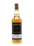 Arran 2000 Morlow Private Cask 15 Year Old Sherry Hogshead 70cl / 53.4%